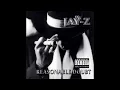 JAY-Z - Dead Presidents II (Clean)