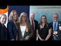 UVA Health opens new cancer center in Pantops area