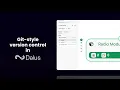 Git for Systems Engineering Dalus Version Control