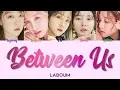Download Lagu LABOUM 라붐 \