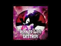 Download Lagu Born to Destroy (Mewtwo Vs Shadow) [Pokemon Vs Sonic]