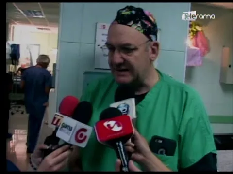 Hospital regional realiza operaciones gratuitas