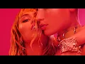 Miley Cyrus - Mother's Daughter (White Panda Remix (Audio))