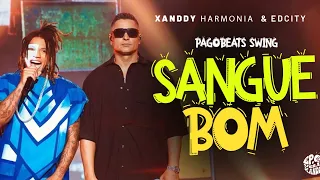 Xanddy Harmonia, @edcityvideosoficial  - Pagobeats Swing Sangue Bom (EP de Verão)