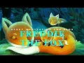 Kids Sleep Meditation SLEEP & RELAXATION ANIMAL STORIES COLLECTION Children's Guided Meditation
