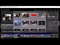 Lightroom Classic CC Tutorial Adding Photo Metadata Adobe Training