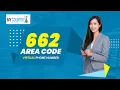 662 Area code - My Country Mobile