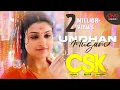 Download Lagu Undhan Mugam - Video Song | CSK - Charles Shaffiq Karthiga | Unni Krishnan, Vandana Srinivasan