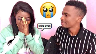 is it game over theatre week idolssa