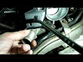 GM 3100 3400 Thermostat Replacement
