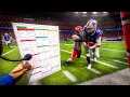 Madden 27 but I m Literally the Coach