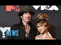 Tommy Lee s Wife Brittany Furlan EXPOSES His Hygiene Habits Not Big On Showers E News