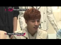 Lagu [Vietsub] HIGH4, IU MV Not Spring, Love or Cherry Blossoms BTS - Mnet Wide 14.4.14