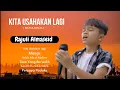 Download Lagu Kita Usahakan Lagi (Batas Senja) Cover By Rajuli Almaseid || Mangu, Selalu Ada Di Nadimu