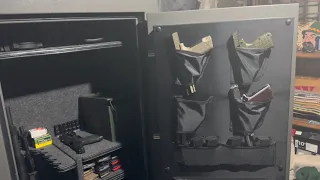 WINCHESTER 26 Gun Safe Best Entry Level Large Safe 650