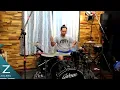 รักกินไม่ได้ - สงกรานต์ รังสรรค์ l Drum Cover TanThai