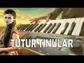 TUTUR TINULAR - INSTRUMENT COVER