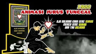 Download jurus tunggal ipsi versi kartun 💯 MP3