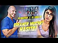 Lagu Bihaner Muchki Hasitai New Purulia Song Remix (Tapori Vibration Dance Mix) Dj Koushik X Dj Surajit