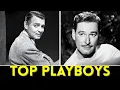 Lagu Golden Age Hollywood’s Wildest WOMANIZERS – You Won’t Believe #3