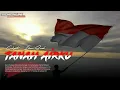 Download Lagu DJ SLOW TRAP || TANAH AIRKU || SPESIAL  HUT RI KE-78 || FEAT RIDWAN PRODUCTION