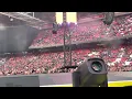 Architects- be very afraid | Live in Amsterdam at Johan Cruyff Arena | 27.04.2023