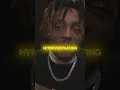 Download Lagu The DELETED Verse From Juice WRLD In \