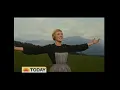 The Sound of Music 45th Reunion (Good Morning America, 2010) - Julie Andrews and the Seven Children