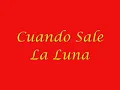 Pedro Fernandez Tributo A Jose Alfredo Jimenez (Novedades 2005) 10 Cuando Sale La Luna