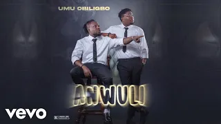 umu obiligbo anwuli