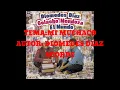 MI MUCHACHO (DIOMEDES DIAZ) INTERPRETA: DIOMEDES DIAZ Y COLACHO MENDOZA