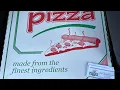 Tony s Pizza Knickerbocker Ave Brooklyn King Of Pizza Mukbang