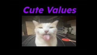 Roblox Assassin Cute Values Value List