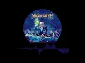 Megadeth - Rust in Peace...Polaris (lyrics)