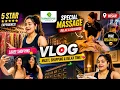 We Tried 5 Star Luxury Massage at Lemon Tree Hisar Full Luxury Vlog