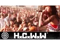 Download Lagu WOLF DOWN - STRAY FROM THE PATH - HC WORLDWIDE (OFFICIAL HD VERSION HCWW)