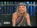 Julie Bowen on Carson Daly