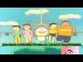 Doraemon Ending Song with Lyrics (Hinglish)