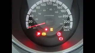 U trouble codes - Don t replace the TIPM just yet on your Dodge