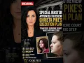 BREAKING Tennessee Supreme Court Appoints Special Master in Christa Pike Case