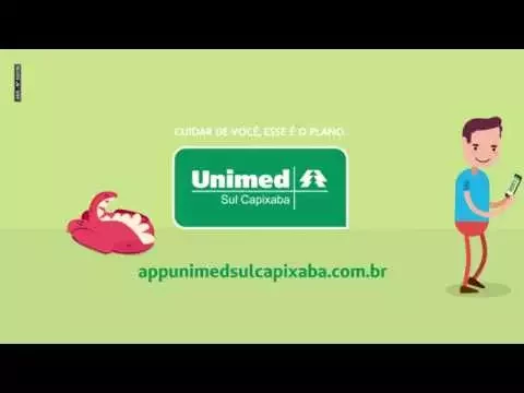 Download MP3 Aplicativo Unimed Sul Capixaba