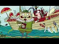 ♪ ♪ Eddi Musik ♪ ♪ Ein Mann, der sich Kolumbus nannt (Kinderlieder zum Mitsingen und Mitmachen)