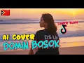 Download Lagu DOMIN BOSOK - AI COVER LAGU SLOW 🇹🇱 //NOSTALGIA By IPI LONAE 