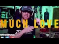 RANDALL KING "HEY MOON" "AROUND FOREVER" - REACTION VIDEO - SINGER REACTS