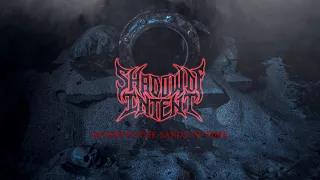 Download SHADOW OF INTENT - Blood in the Sands of Time feat. Chuck Billy (Official Music Video) MP3