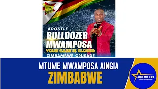 KESI IMEKWISHA ZIMBABWE 