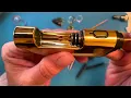 Cleaning a Lookah Seahorse Pro Plus quick and easy