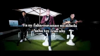 tompo tsy nisy raisina aho tononkira akiradio