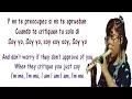 Download Lagu Bomba Estéreo - Soy Yo Lyrics English and Spanish - Translation \u0026 Meaning - I am me