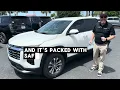 Bradenton Sarasota Lakewood Ranch Drive a New Equinox